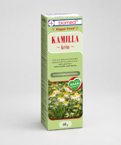 Biomed kamilla krém 60 g