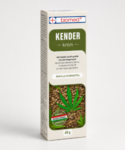 Biomed kender krém 60 g