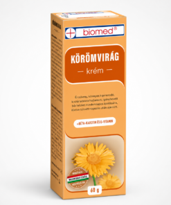 Biomed körömvirág krém 60 g