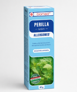 Biomed perilla krém 60 g