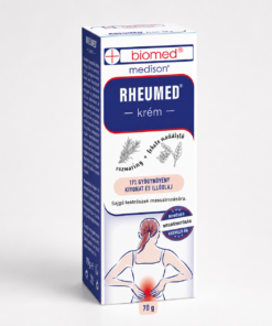 Biomed rheumed krém 70 g