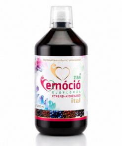 Emóció 7,84 étrendkiegészítő ital 1000 ml