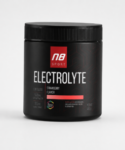 Nutri8 SPORT Electrolyt Eper