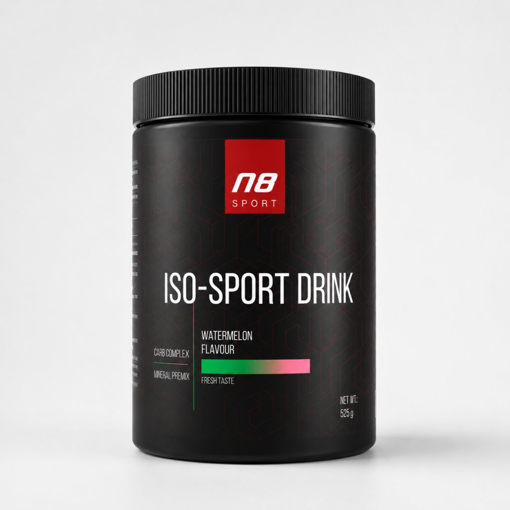 Nutri8 SPORT Iso-Sport Görögdinnye
