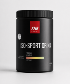 Nutri8 SPORT Iso-Sport Trópusi