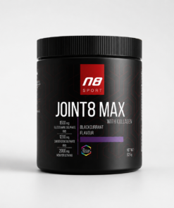 Nutri8 SPORT Joint8 Max Feketeribizli