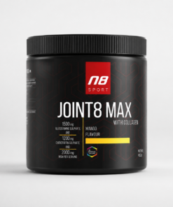 Nutri8 SPORT Joint8 Max Mangó