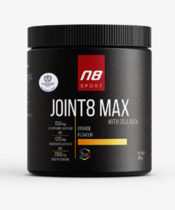 Nutri8 SPORT Joint8 Max Narancs