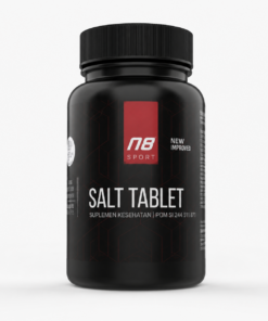 Nutri8 SPORT Sótabletta
