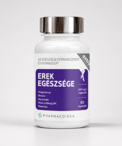 Pharmacoidea erek egészsége extra kapszula 60 db