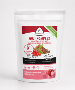 Pharmacoidea mentalfitol goji komplex por 90 g