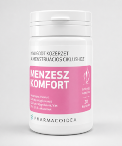 Pharmacoidea menzesz komfort 30 db