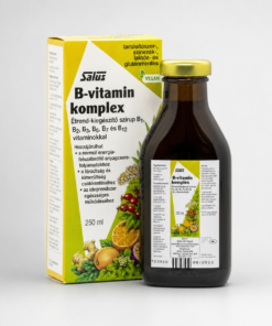 Salus B-vitamin Komplex