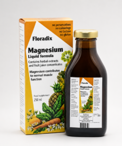 Salus Floradix®Magnézium