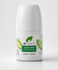 Dr.organic bio aloe vera golyós deo 50 ml