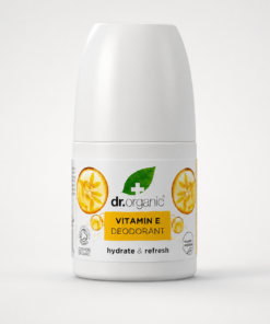 Dr.organic bio e-vitaminos golyós deo 50 ml