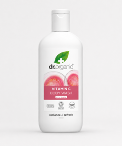 Dr.organic bio guava egzotikus tusfürdő 250 ml