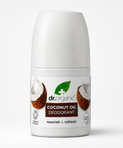 Dr.organic bio kókuszolaj golyós deo 50 ml