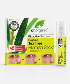Dr.organic bio teafa ecsetelő 8 ml