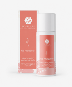 Schüssler age protection ránctalanító nappali krém 50 ml