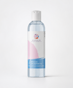 Schüssler micellás arctisztító víz 200 ml