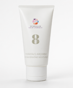 Schüssler nr.8 hidratáló arckrém 75 ml