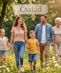 Család