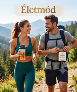 Életmód