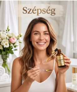 Szépségápolás