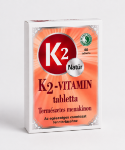 Dr.chen k2-vitamin filmtabletta 60 db