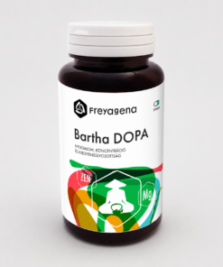 Freyagena Bartha Dopa kapszula 30 db