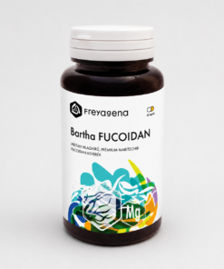 Freyagena Bartha Fucoidan kapszula 30 db