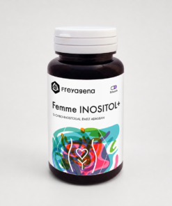 Freyagena Femme Inositol+ kapszula 30 db