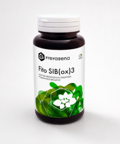 Freyagena Fito SIB(ox)3 kapszula 30 db
