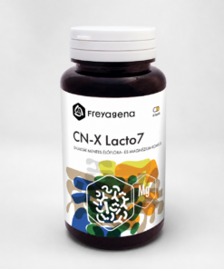 Freyagena Lacto7 CN-X kapszula 60 db