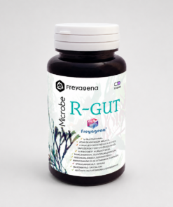 Freyagena Microbe R-GUT