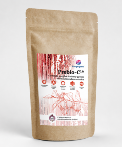 Freyagena Prebio-C3.6 C-vitamin komplex 216 g