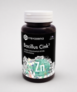 Freyagena Probio TRI-Cink kapszula 60 db