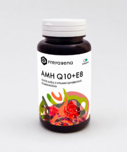 Freyagena amh q10+e8 kapszula 60 db