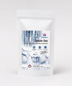 Freyagena cocos-iso kókuszvíz-por alapú, természetes izotóniás ital 325 g