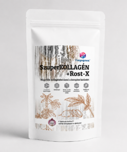 Freyagena szuperkollagén+rost-x por 360 g