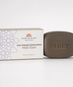 Glory holt-tengeri iszap szappan 120 g