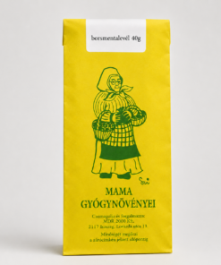 Mama Drog borsosmentalevél 40 g