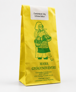 Mama Drog csalánlevél 30 g