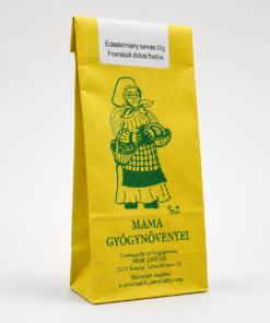 Mama Drog édeskömény 50 g