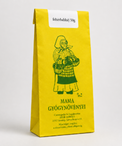 Mama Drog fehérbabhéj 50 g