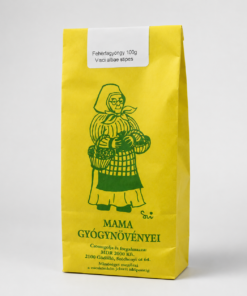 Mama Drog fehérfagyöngy 100 g