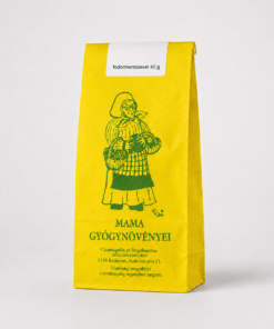 Mama Drog fodormentalevél 40 g
