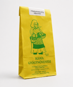 Mama Drog hibiszkuszvirág 50 g
