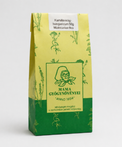 Mama Drog kamilla virág-hungaricum 50 g